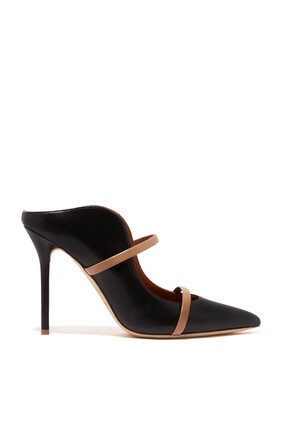 Maureen Nappa 100 Mules